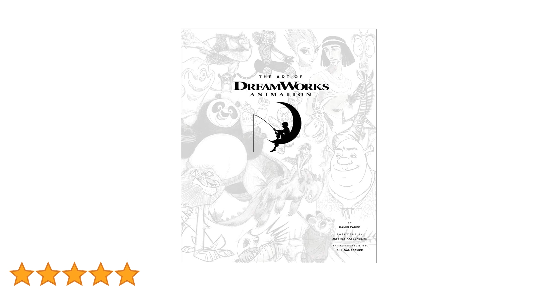 アート・デザイン・音楽 The Art of DreamWorks Animation アート・デザイン・音楽 The Art of DreamWorks Animation